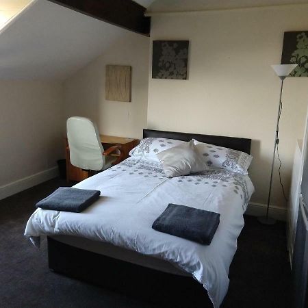 John St Town House - Self Catering - Guesthouse Style - Great Value Family And Double Rooms Workington Luaran gambar